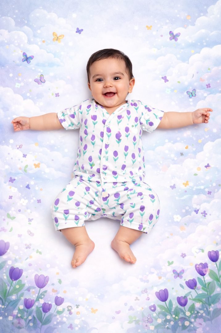 B2.jpg(2) Jabla Shorts (1 set) - Image 1