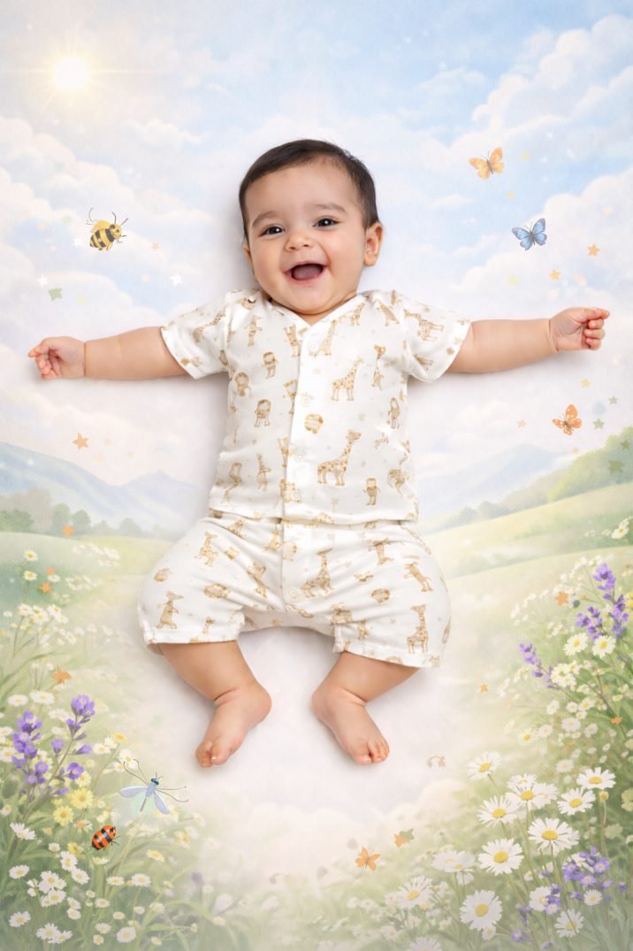 B3.jpg Jabla shorts (3 set Combo) - Image 1